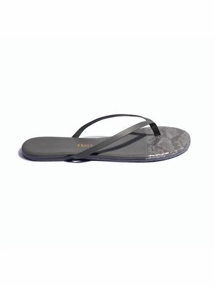 Tkees - French Tips Thong Sandal main image 1
